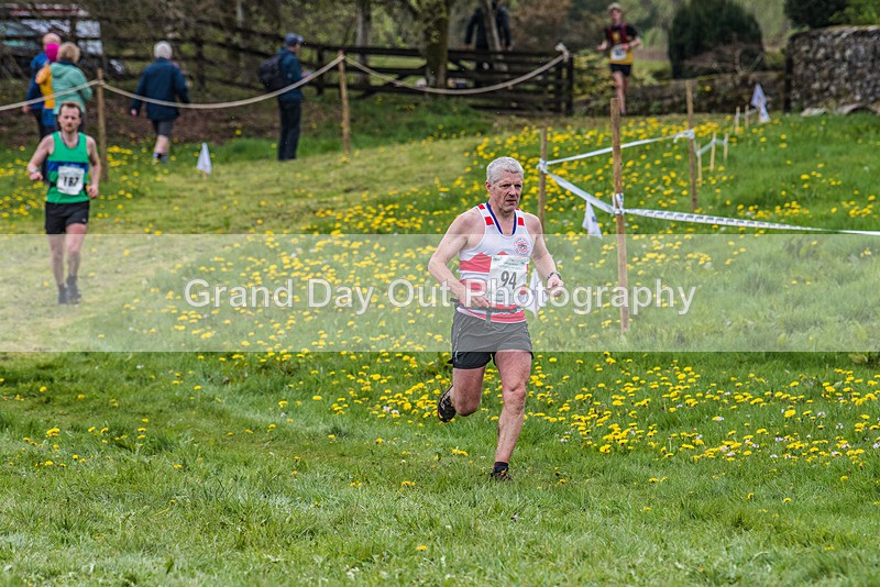 3 Peaks-1735 - The 3 Peaks Race - The Finish - Saturday 29th April 2023