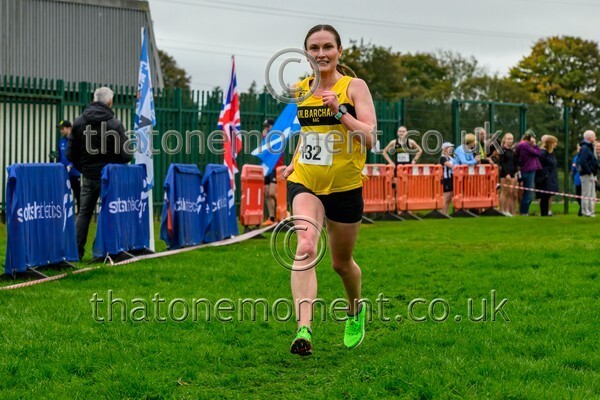 WestRLY25-912502 - Senior/Junior/Masters Women Set Two