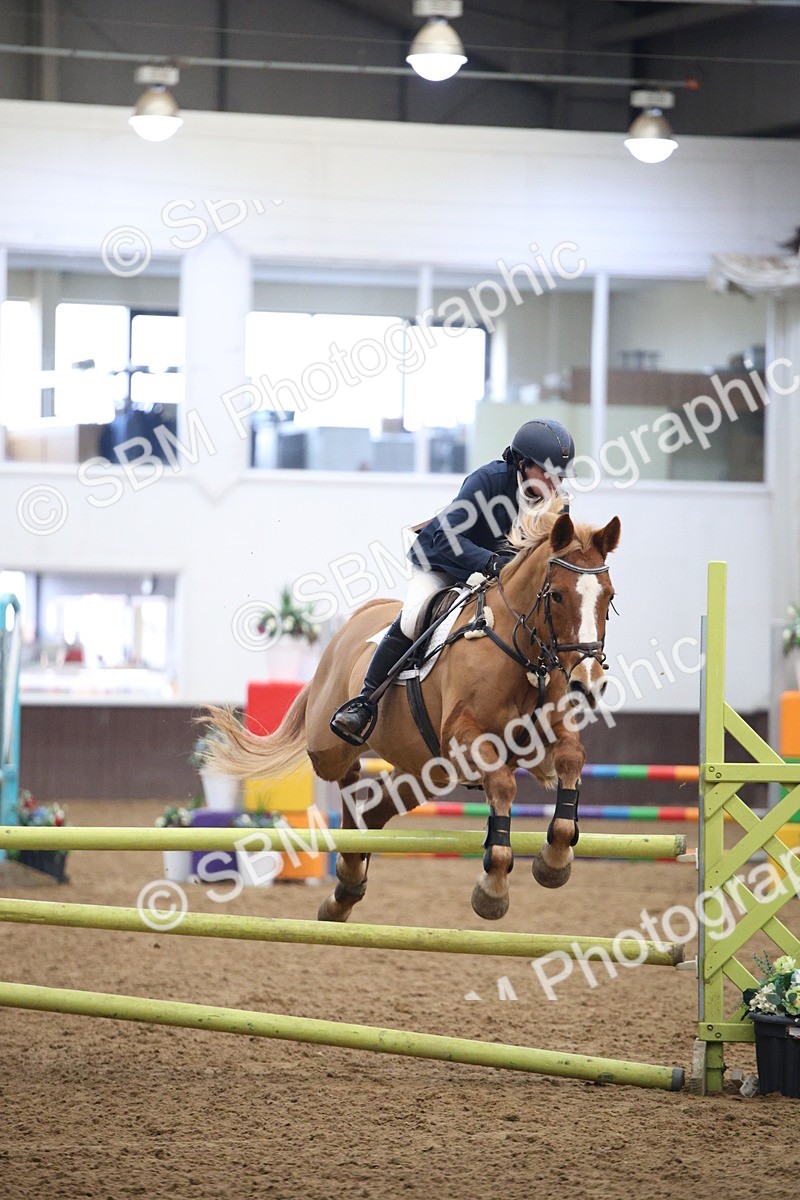 5K7A3221 - Class -1 - Equissage Pulse Senior BritiNovice/ 90cm Open