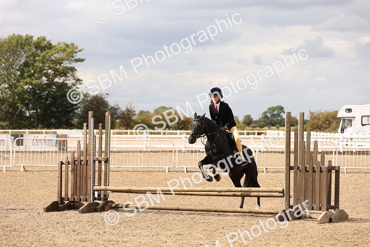 SBM_06158 - Class 57a -  Style & Performance - 60cm (15-19)