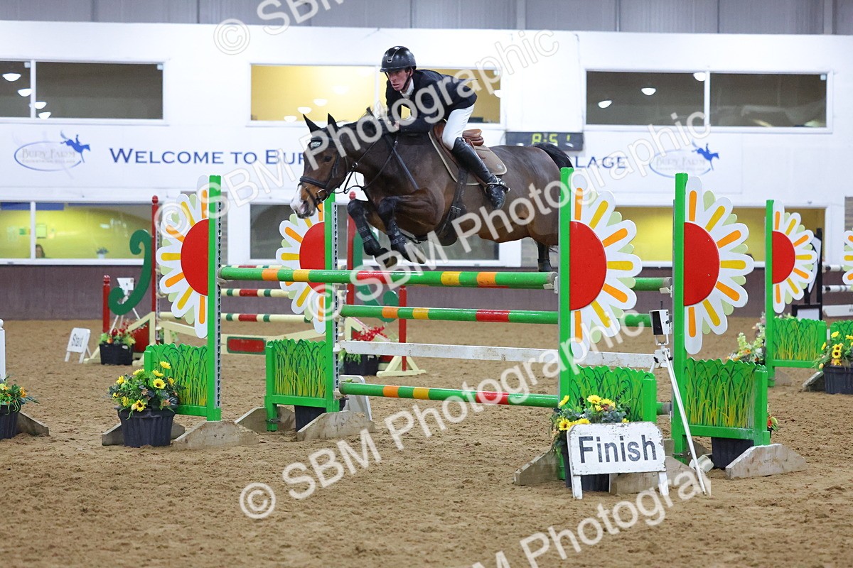 1I0A6079 - Class 12 - National 1.30m/1.40m Open Handicap