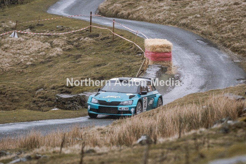 DSCF2317 - Yorkshire Dales Rally 2026