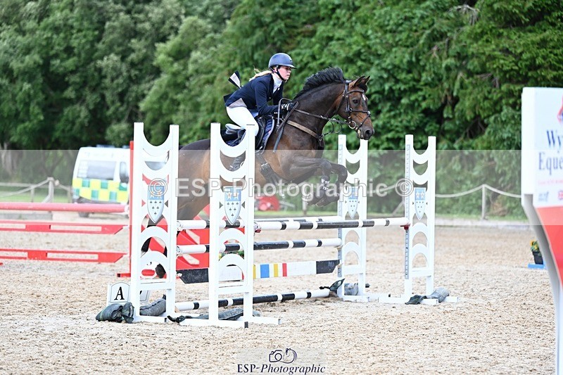 240706-133152-16209 - Cls 37 95cm Amateur Qualifier