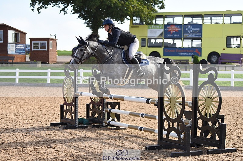 230915A-103316-00176 - Cls 9 British Novice & 90cm Open