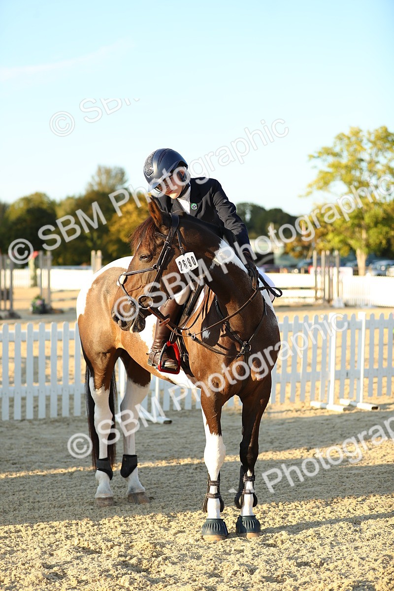 SBM_30284 - J52 - Open 80 & 90cm