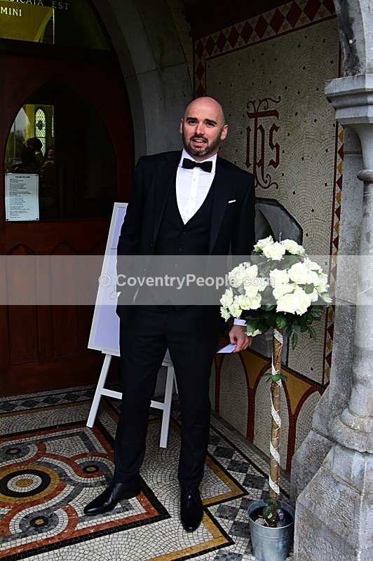 GRC-361 - Emma and Ciaran