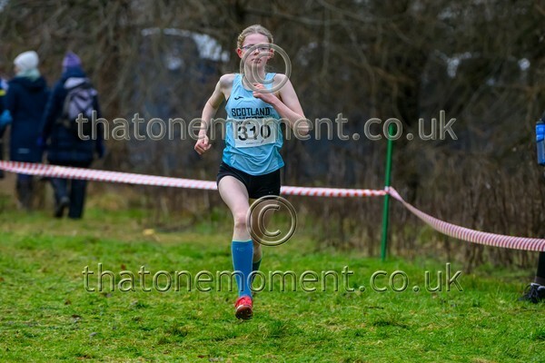 InterXC26-925598 - U17 Women