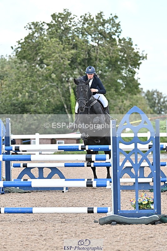 241005A-122736-03624 - SAT Cls 18 1.05m Amateur Quali