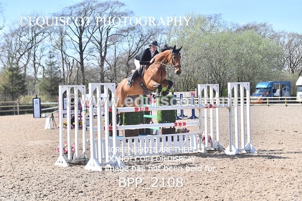 BPP_2108 - CLASS 21 SUN Senior 1.30m Open RHS Young Masters