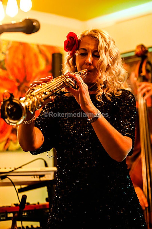 KC_109 - Kim Cypher Band