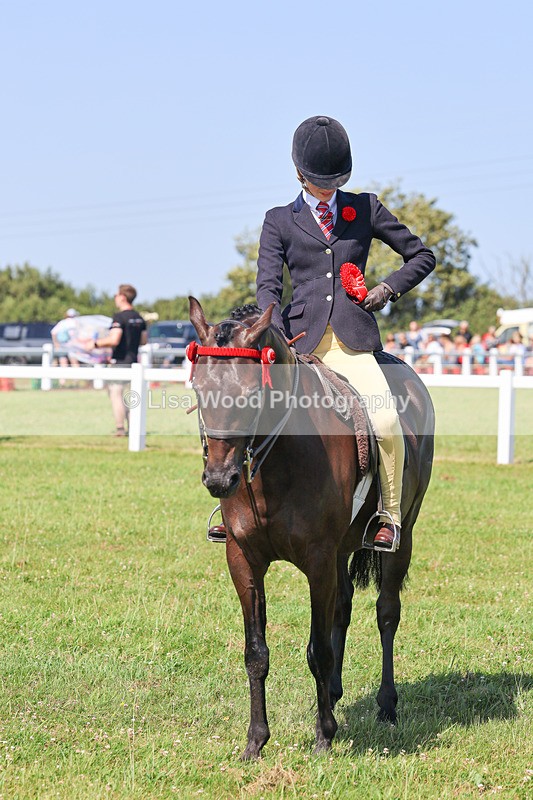 IMG_1968 - Class 33: Show Pony 148cm and under