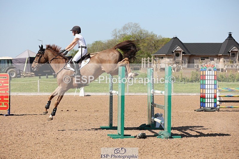 250430-155246-01545 - Cls 6 Foxhunter and 1.20m Open