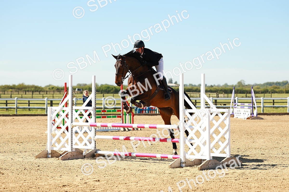 SBM_000217 - Class 2 - Senior British Novice - 90cm