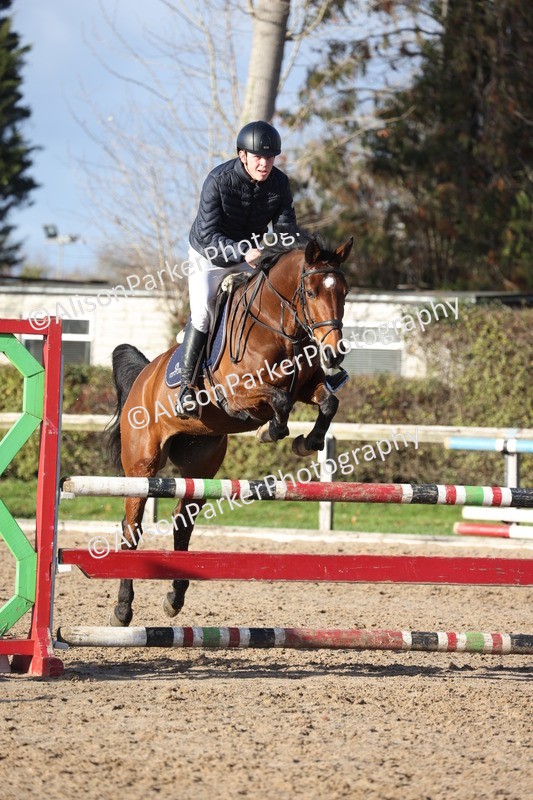 20251123-1353 - Class 5 - 1.00m