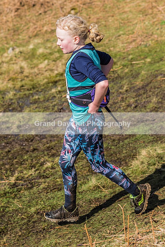 Elterwater-144 - Kendal Winter League Races Elterwater Sunday 24th March 2024