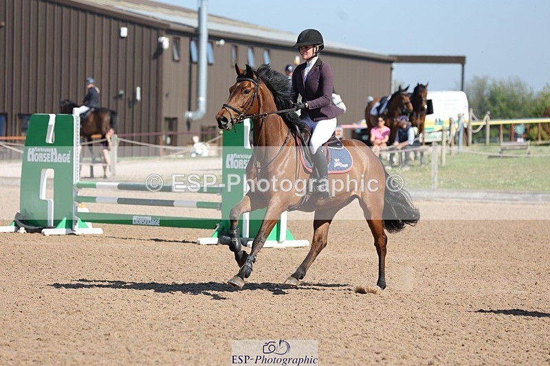 250430-101413-00085 - Cls 1 Clear Round, British Novice and 90cm Open