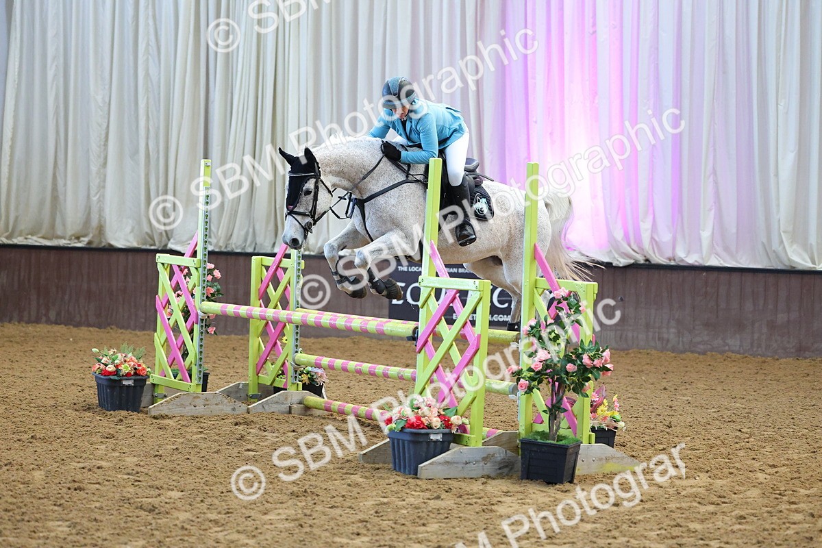 SBM_001990 - Class 8 - Senior British Novice 90cm