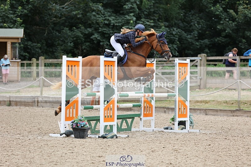 250705A-144046-15538 - Cls 36 Snr Discovery and 1m Open