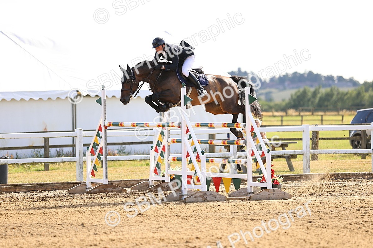 SBM_012116 - Class 10 - Talent Seekers Inc 7 Year Championship Qualifier - 2nd Half