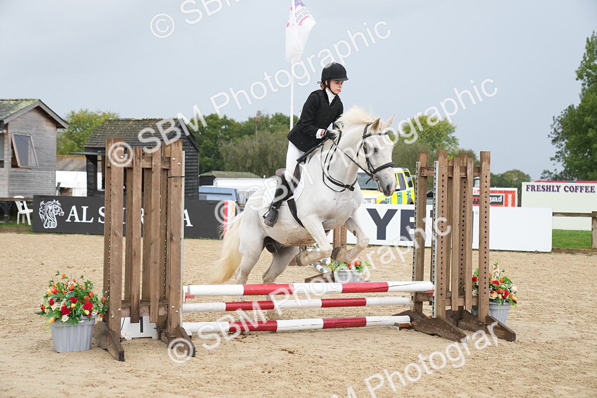 SBM_01502 - J54 - Clear Round 50cm