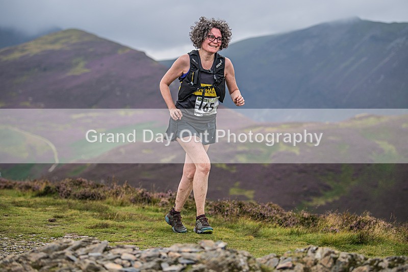 Barrow-354 - Barrow Fell Race Monday 26th August 2024