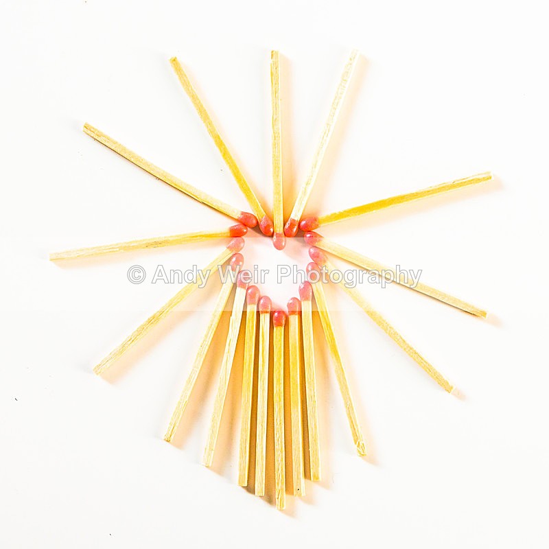 Matches2 - Miscellaneous Photographs