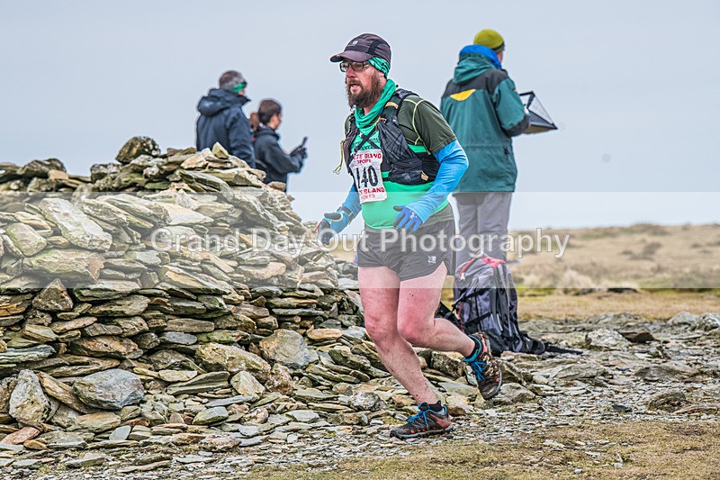 Black Combe-677 - Black Combe Fell Race Saturday 4th March 2023