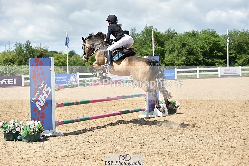 250628-132328-03854 - Cls 23 Graham Heath Equestrian 128cm & 138cm