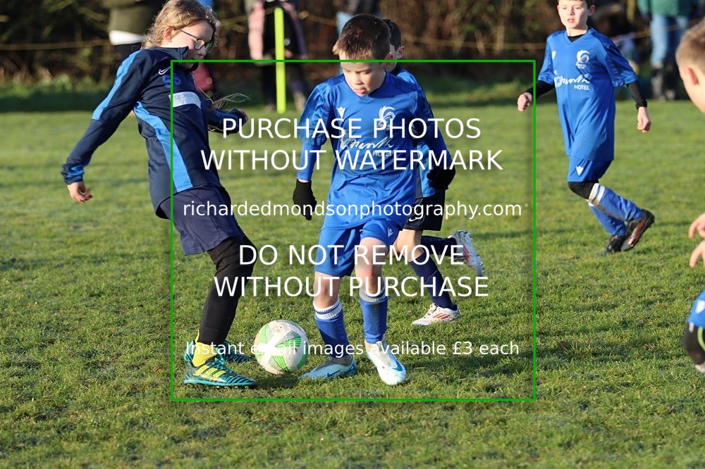 IMG_8093 - Ibis U9 vs Swarthmoor U9 (14/12/24)