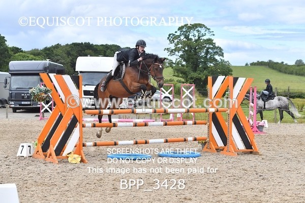 BPP_3428 - CLASS 17 SUN Newcomers/ 1.10m