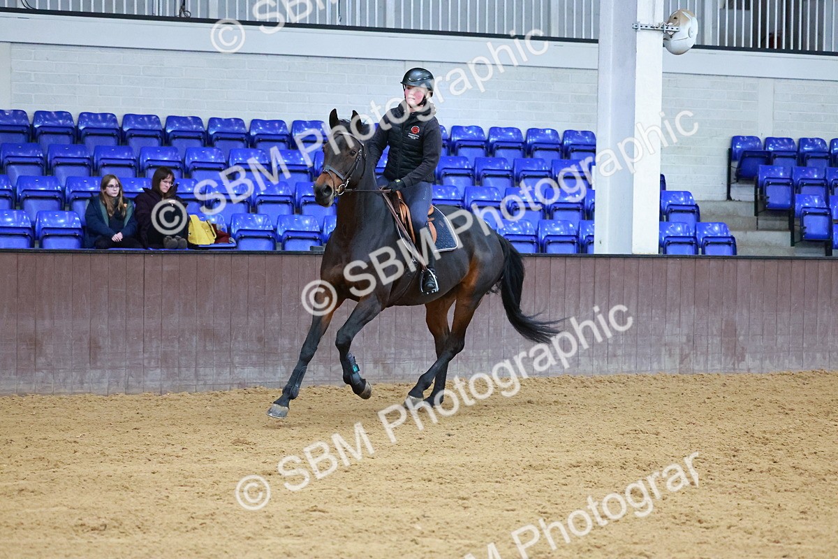 SBM_001151 - Class 3 - 1.00m