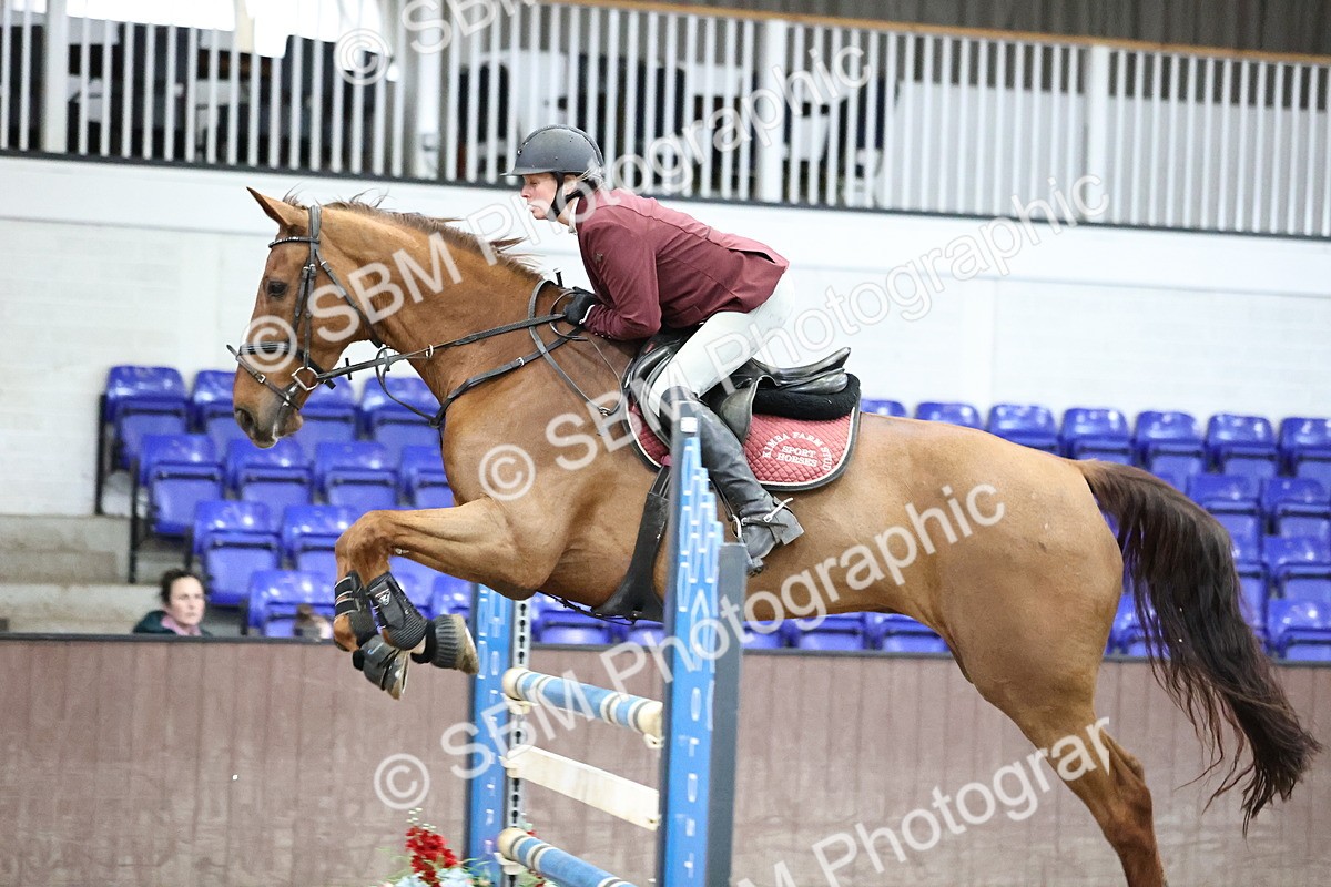 SBM_001654 - Class 4 - Senior Newcomers - 1.10m Open