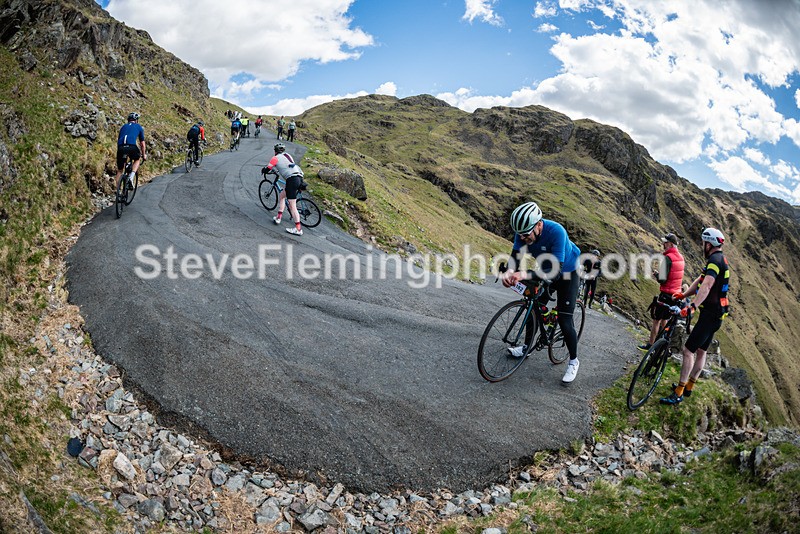141119 - Hardknott Hairpin 14.00 - 15.00