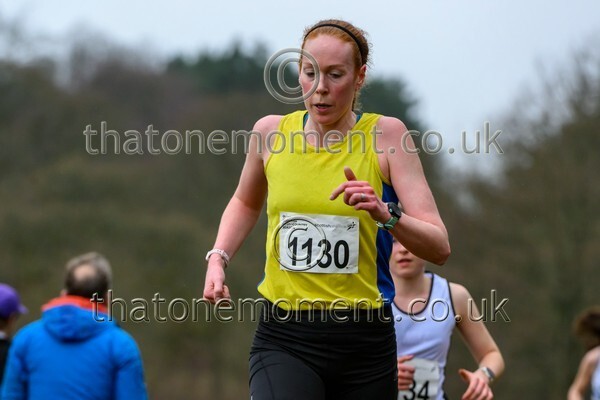 Falkirk26-922207 - Senior Women Set One