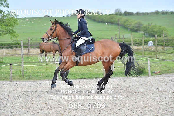 BPP_6709 - CLASS 2 FRI Club/ Unaffiliated 80cms Open