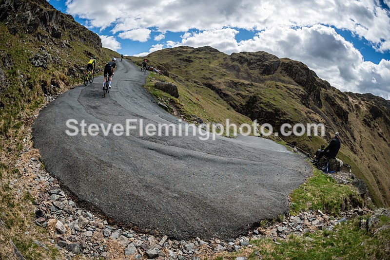 120753 - Hardknott Hairpin 12.00 - 13.00