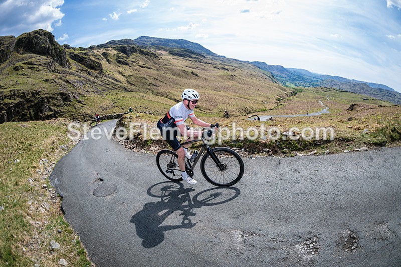 155750 - Hardknott Pass Camera 2 15.00-16.30
