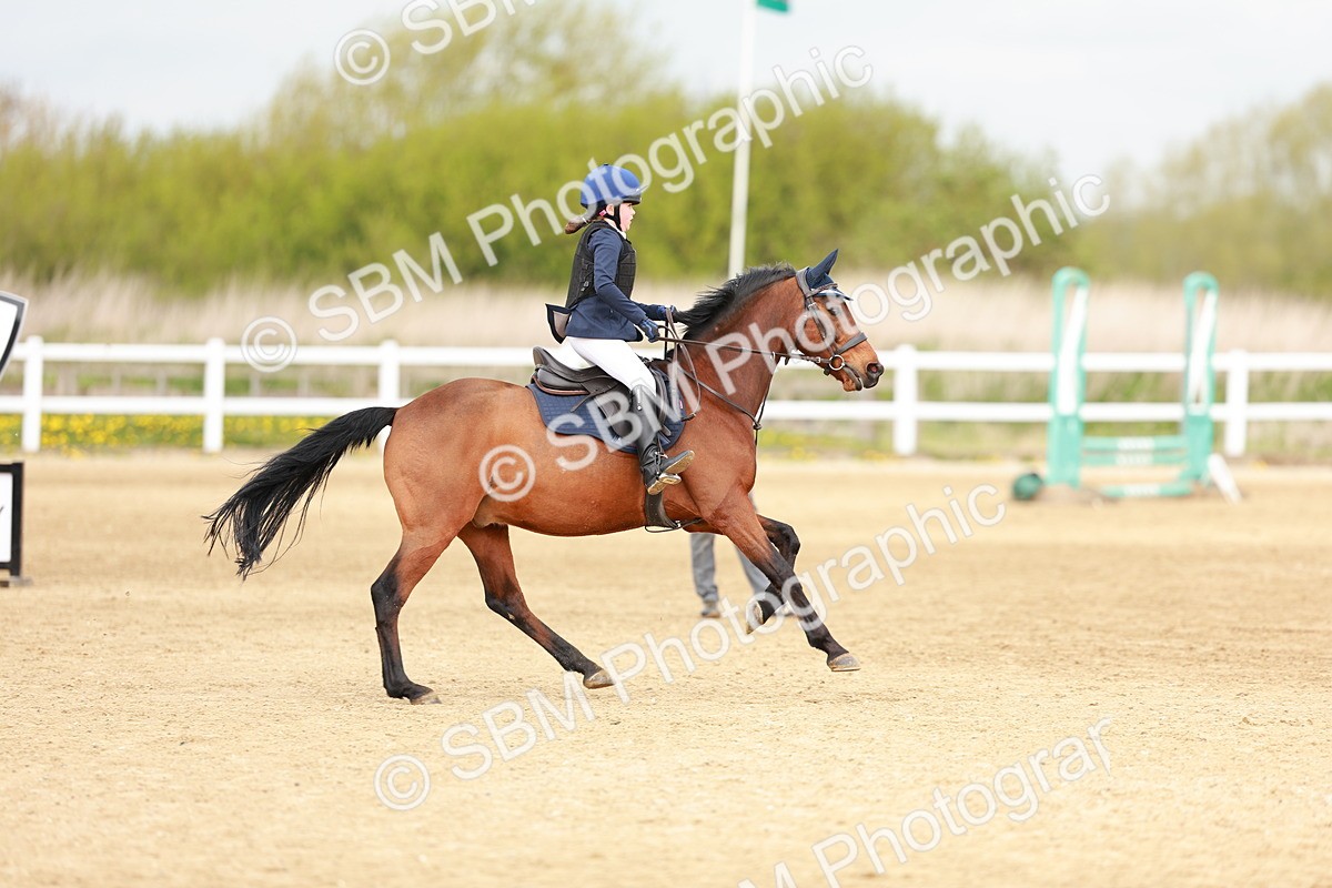 SBM_003629 - Class 3 - 60cm