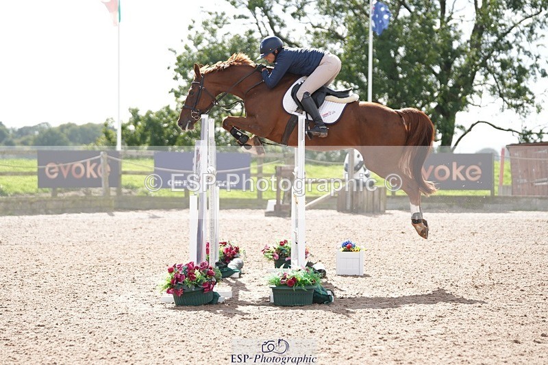 250913-145305-07656 - Cls 18 National 1.30m Open