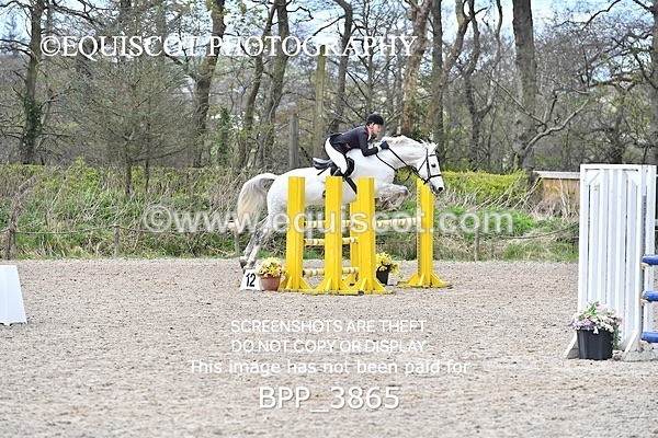 BPP_3865 - CLASS 4 FRI Senior Discovery/ 1m Open