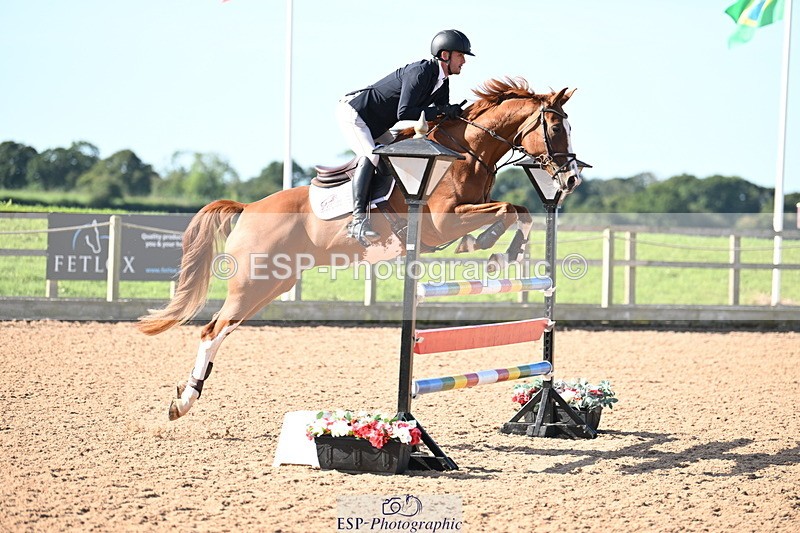 240913A-100033-03379 - Cls 13 Snr 1.05m & 1.10m Open