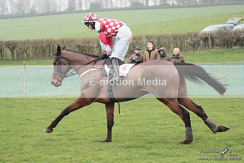 PtP 080326 635 - Pytchley with Woodland Point-to-Point Guilsborough 08/03/26