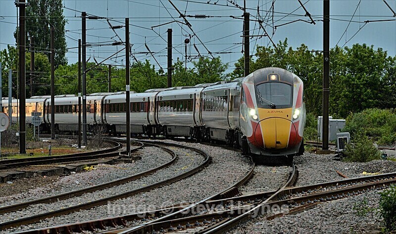 14th May 2023 - York, Yorkshire
