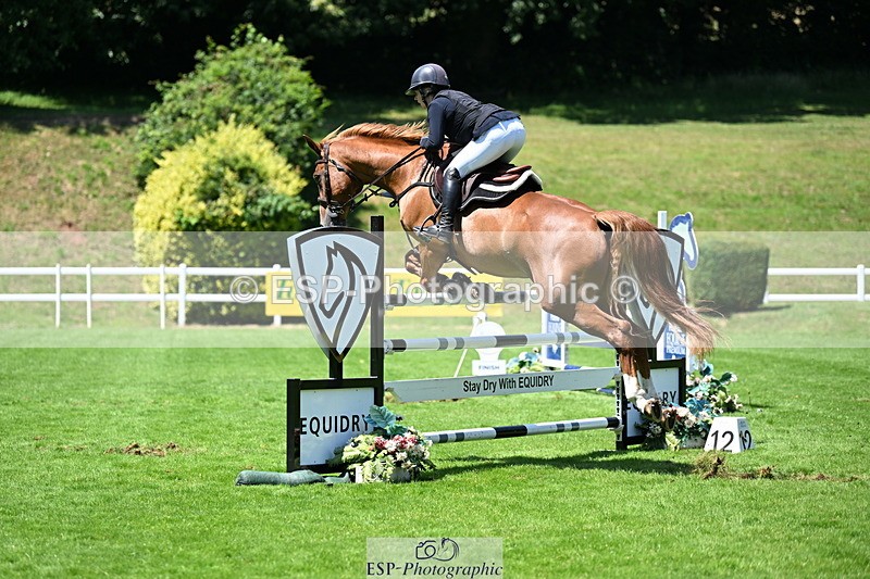 250703A-131651-03941 - Cls 2 1.20m Open