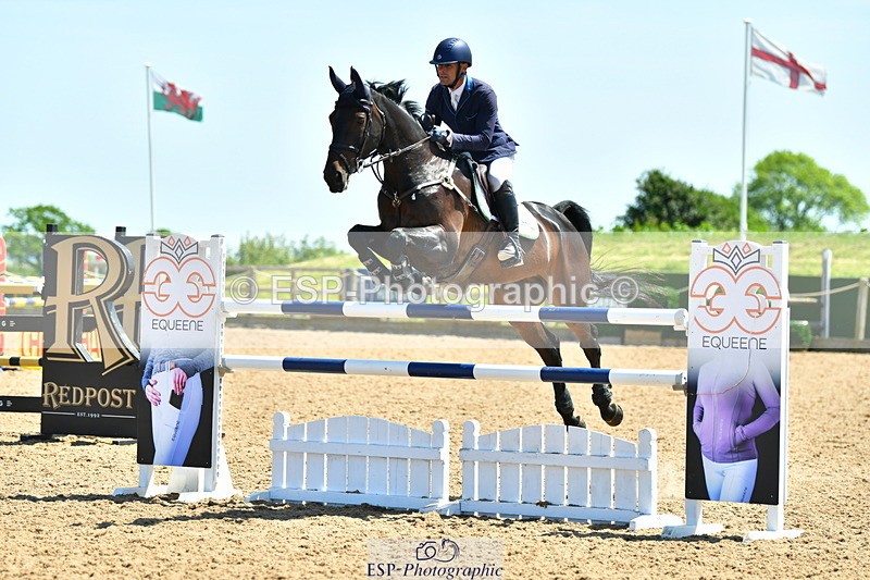 230527A-134508-04800 - Cls 17 National 1.30m Open