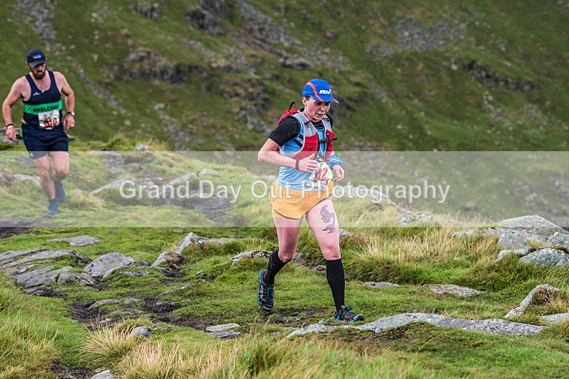Kentmere-644 - Pete Bland Kentmere Horseshoe Fell Race Sunday 16th July 2023