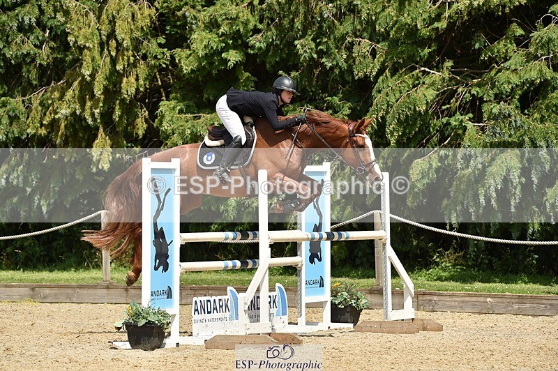 230706-143824-03337 - Cls 6 Newcomers & 1.10m Open