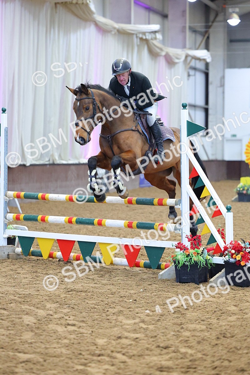 SBM_002153 - Class 8 - Senior British Novice 90cm