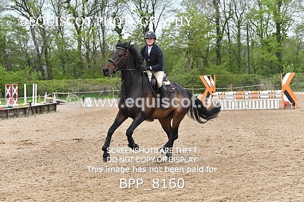 BPP_8160 - CLASS 18 SAT 1.05m Amateur Championship Qualifier