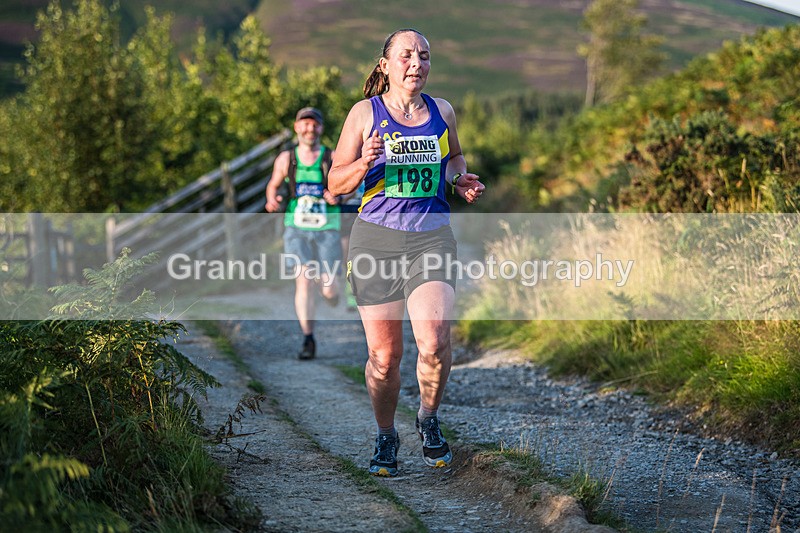 Latrigg-697 - Not Round Latrigg Race Wednesday 14th August 2024